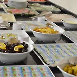 Safa Royal Museum Hotel