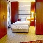 Hotel Safa Royal Museum 3*