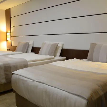 Safa Royal Museum 3* コンヤ