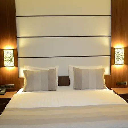 Safa Royal Museum ホテル 3*