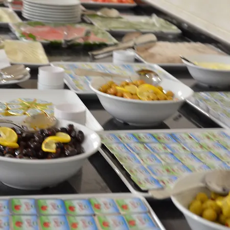 Safa Royal Museum Hotel