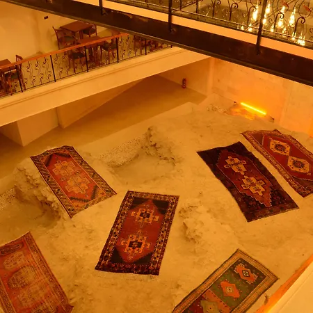 ホテル Safa Royal Museum 3*