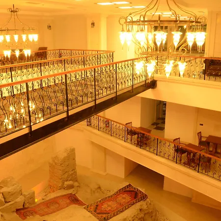 Safa Royal Museum ホテル 3*