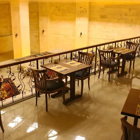 Safa Royal Museum 3* コンヤ