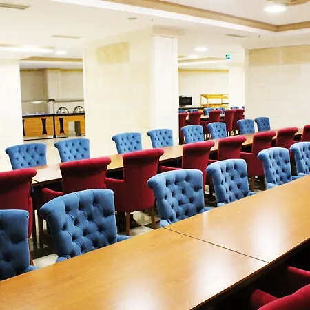 Hotel Safa Royal Museum 3*