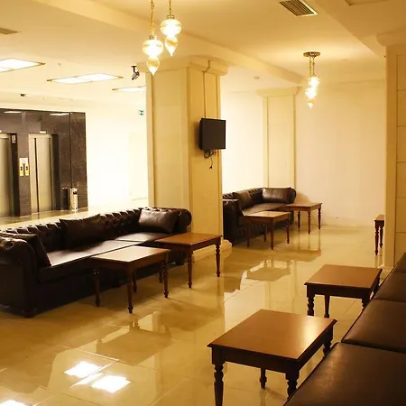Safa Royal Museum ホテル 3*