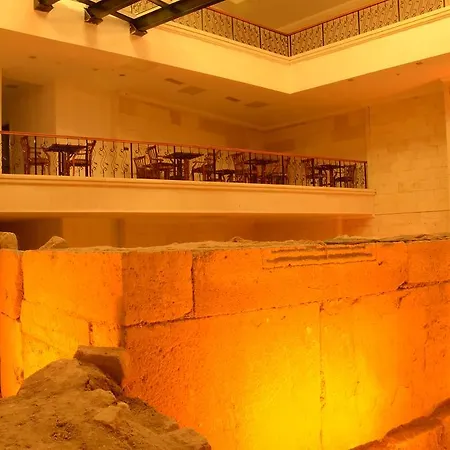 Safa Royal Museum コンヤ