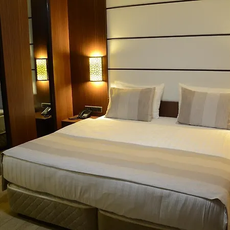 Safa Royal Museum Hotel Konya