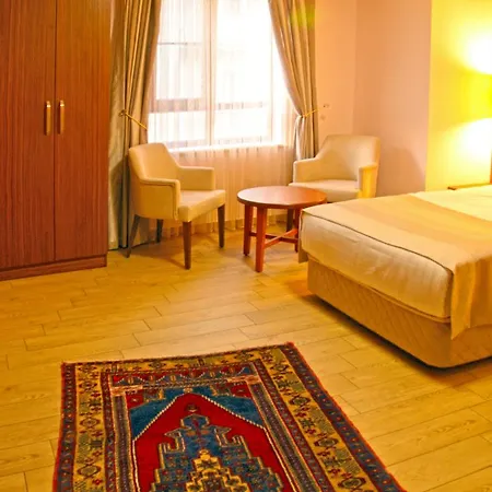 Safa Royal Museum Hotel Konya