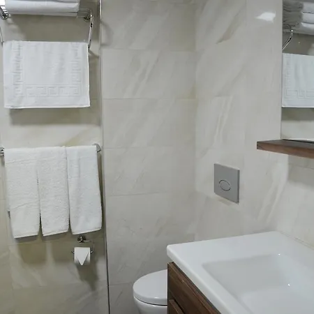 Safa Royal Museum Hotel