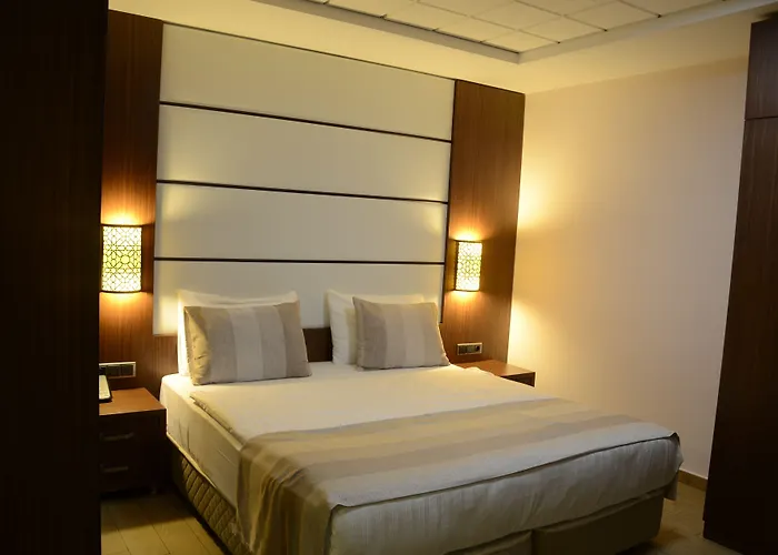 Safa Royal Museum Hotel Konya