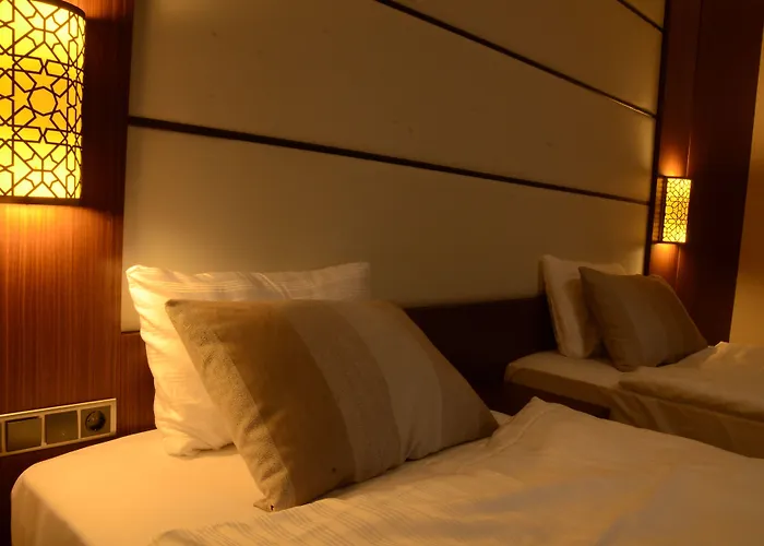 Safa Royal Museum Hotel Konya