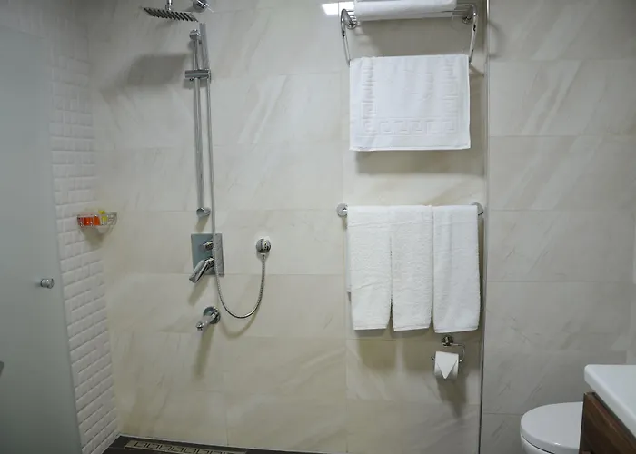 Safa Royal Museum Hotel 3*