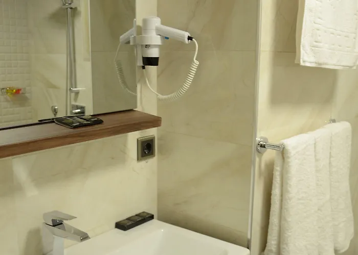 Safa Royal Museum Hotel