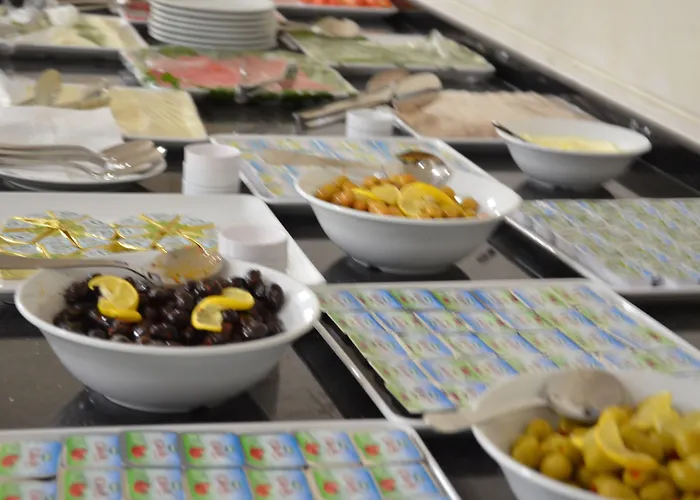 Safa Royal Museum Hotel