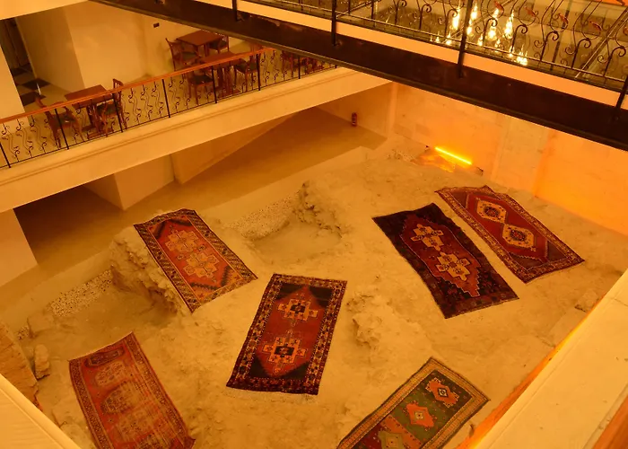 Hotel Safa Royal Museum 3*