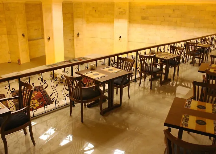 Safa Royal Museum 3* Konya