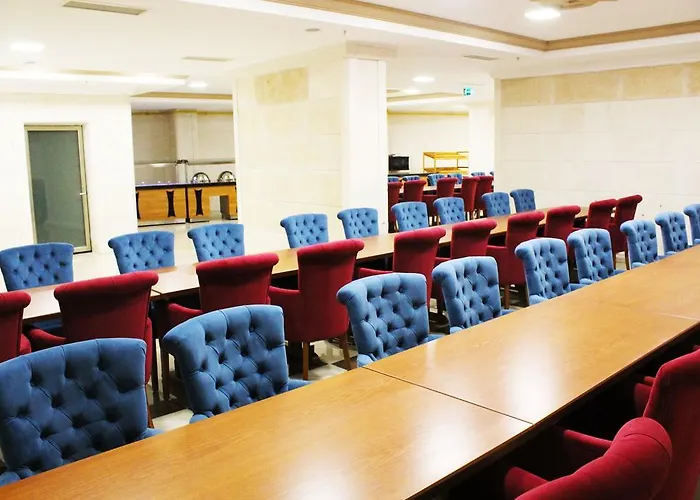 Hotel Safa Royal Museum 3*