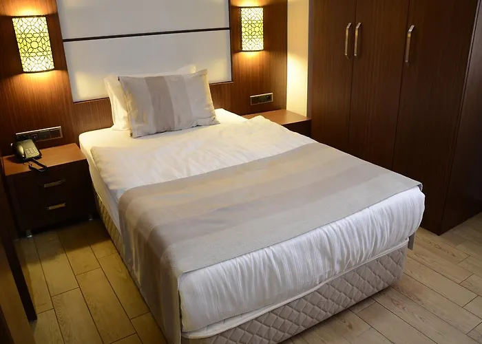 Hotel Safa Royal Museum 3*