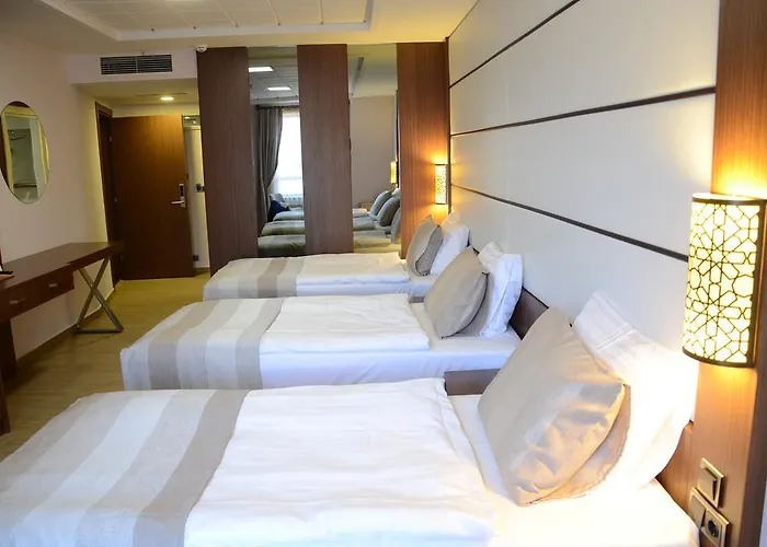 Safa Royal Museum 3* Konya